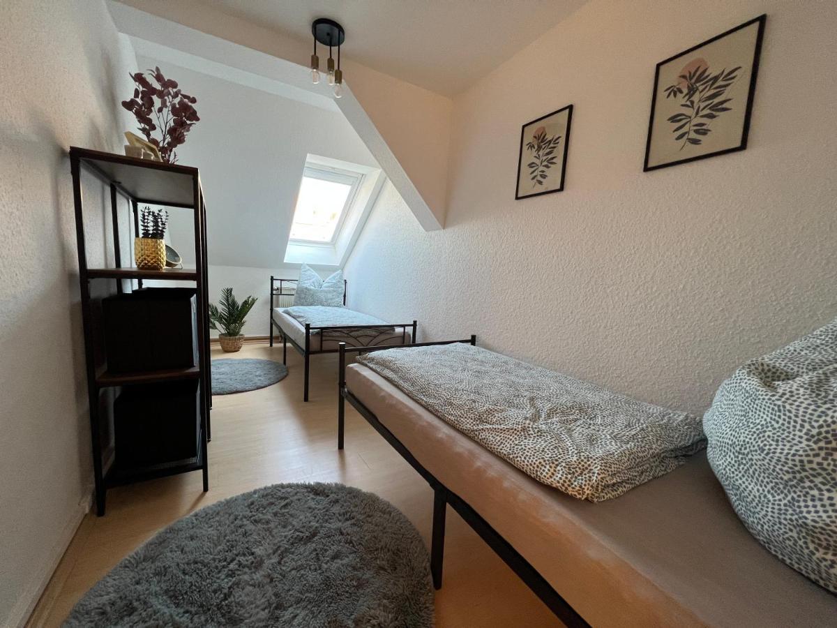 Stilvoll-Fewo Spremberg Ngoại thất bức ảnh