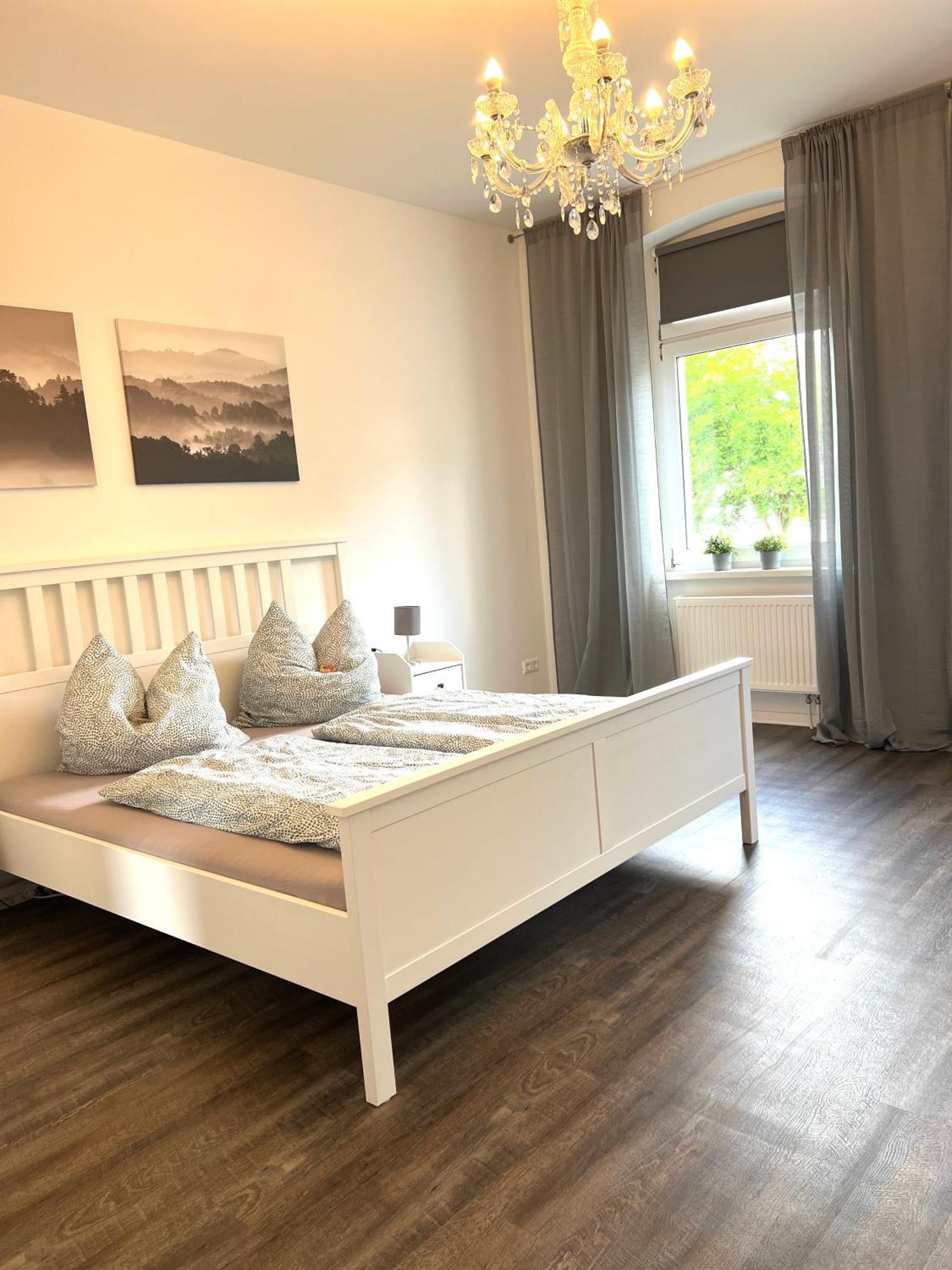 Stilvoll-Fewo Spremberg Ngoại thất bức ảnh